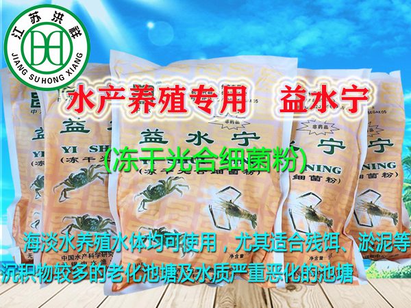 益水寧